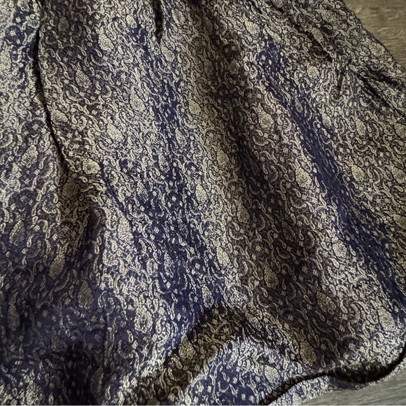 Women's Michelle Garcia Handmade Italian Designer Two Piece Skirt Set - Picture 5 of 12